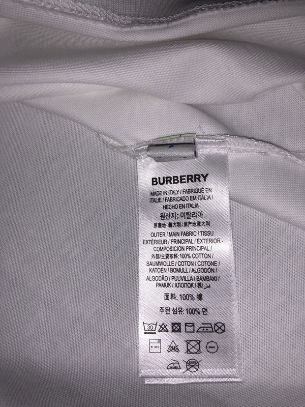 ブランドTシャツ着用イメージ